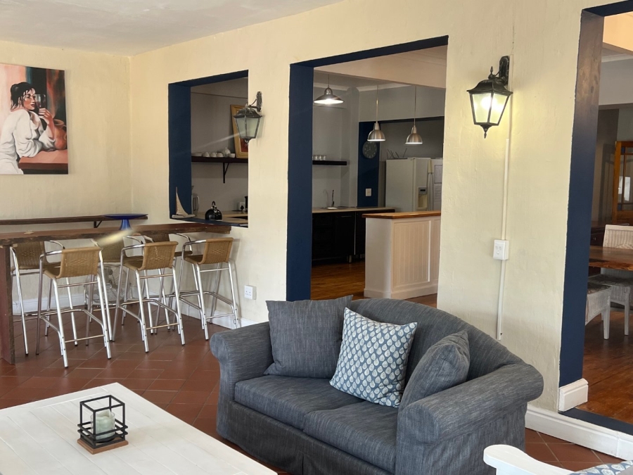 4 Bedroom Property for Sale in Keurboomstrand Western Cape